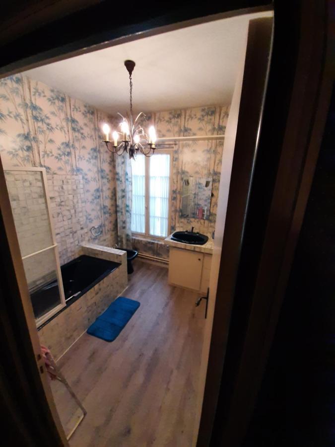 L'Appartement Valence  Exteriér fotografie