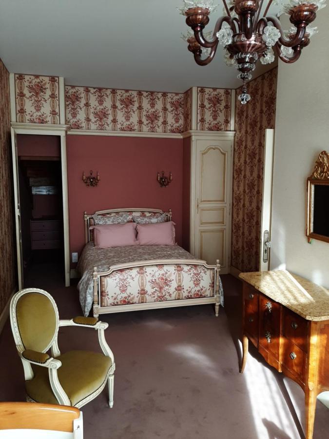 L'Appartement Valence  Exteriér fotografie