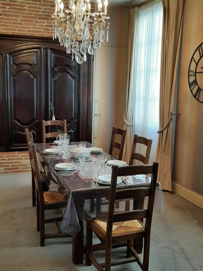 L'Appartement Valence  Exteriér fotografie