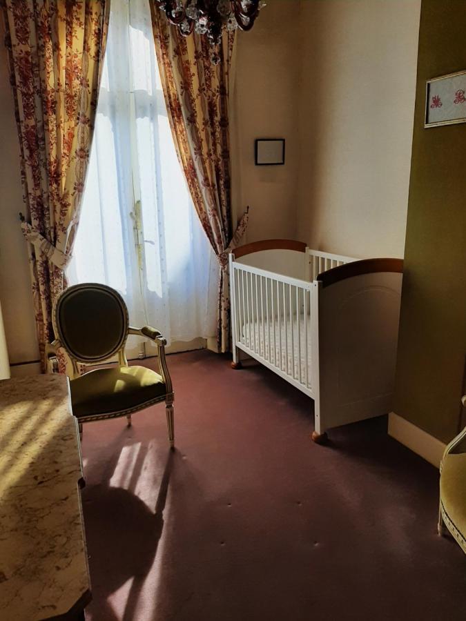 L'Appartement Valence  Exteriér fotografie