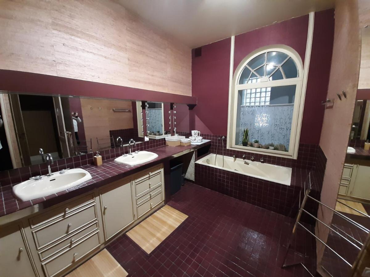 L'Appartement Valence  Exteriér fotografie